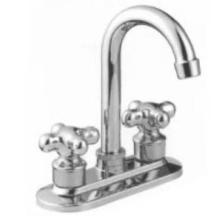 Robinet de lavabo 4 po (ZR84025)